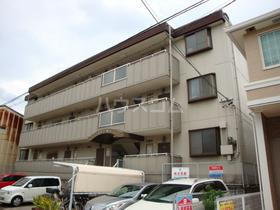 愛知県名古屋市中川区畑田町３ 3階建 築35年4ヶ月