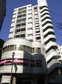 東京都八王子市明神町４ 賃貸マンション