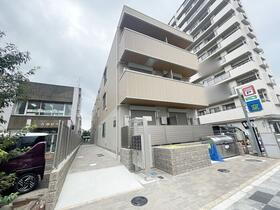 東京都八王子市八幡町 賃貸アパート