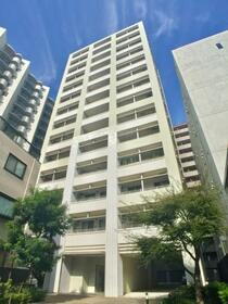 東京都港区三田５ 14階建 築18年1ヶ月