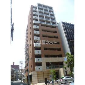 レジディア神戸元町 地上14階地下1階建