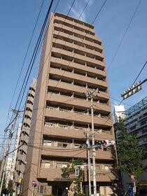 東京都品川区西五反田６ 14階建 築27年1ヶ月
