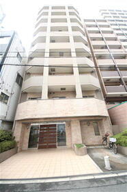 エイペックス京町堀ＩＩ 10階建