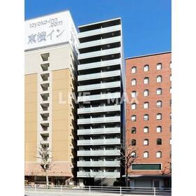 東京都中央区日本橋馬喰町２ 賃貸マンション