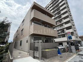 東京都八王子市八幡町 賃貸アパート