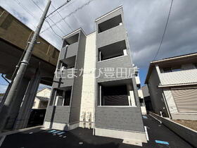 愛知県豊田市昭和町１ 賃貸アパート