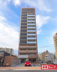 ファステートＮＡＧＯＹＡ今池バレンシア