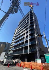 愛知県名古屋市中区千代田２ 賃貸マンション