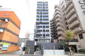 愛知県名古屋市東区泉１ 賃貸マンション