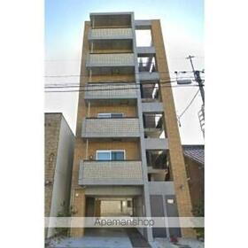 愛知県名古屋市千種区千種通５ 6階建 築8年1ヶ月