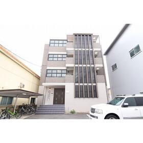 愛知県名古屋市港区寛政町５ 築20年5ヶ月 4階建