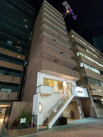 愛知県名古屋市千種区今池５ 11階建 築21年3ヶ月