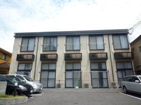 兵庫県尼崎市西長洲町２ 2階建 築20年9ヶ月