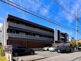 マストライフ幕張