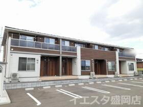 岩手県北上市村崎野１９地割 賃貸アパート