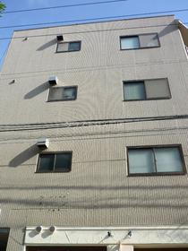 大阪府大阪市港区波除３ 4階建 築39年4ヶ月