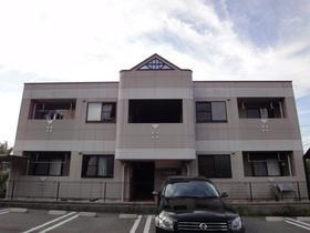 愛知県知多市新知東町２ 2階建 築18年4ヶ月
