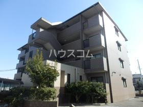 愛知県名古屋市中村区城屋敷町１ 4階建 築22年9ヶ月