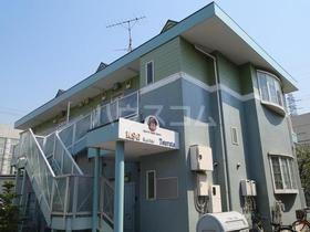神奈川県横浜市港北区樽町２ 2階建 築30年6ヶ月