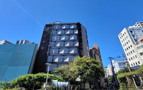 東京都中央区銀座１ 9階建 築2年5ヶ月