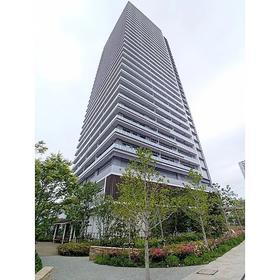 東京都江東区有明１ 地上32階地下1階建