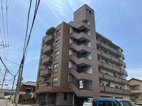 福岡県北九州市小倉南区重住１ 6階建 築26年5ヶ月