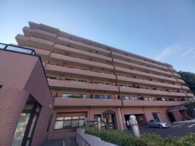 神奈川県横浜市港北区大豆戸町 8階建 築25年5ヶ月