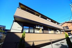 神奈川県横浜市瀬谷区瀬谷４ 2階建 築9年3ヶ月