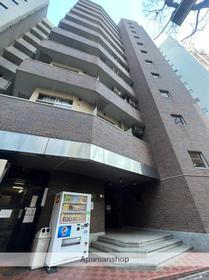 トーカン新宿第２キャステール 10階建