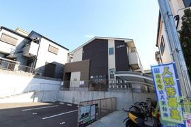 兵庫県神戸市垂水区山手３ 2階建 築7年9ヶ月