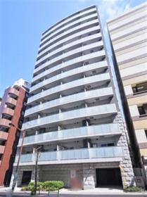 東京都中央区銀座１ 地上14階地下1階建 築16年11ヶ月