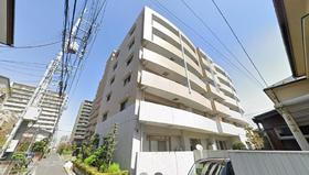 埼玉県さいたま市浦和区常盤５ 6階建 築17年3ヶ月