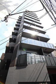 神奈川県川崎市多摩区登戸 11階建 築2年5ヶ月
