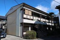 愛知県名古屋市熱田区一番1 2階建 築48年2ヶ月
