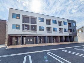 群馬県太田市大島町 賃貸アパート