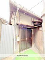 大阪府堺市堺区出島海岸通2 1階建 築65年6ヶ月