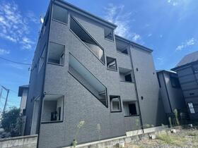 Ｌａｔｉｚｉａ（レティシア） 3階建