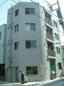 東京都江戸川区東小岩５ 4階建 築15年9ヶ月