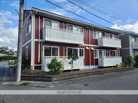 福井県福井市若杉３ 賃貸アパート