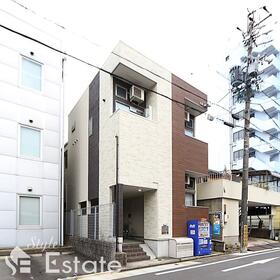 愛知県名古屋市昭和区鶴舞２ 2階建 築9年9ヶ月