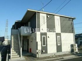 群馬県前橋市元総社町 2階建 築17年5ヶ月