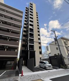 大阪府大阪市北区天満１ 賃貸マンション