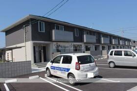 広島県福山市神辺町字湯野 賃貸アパート