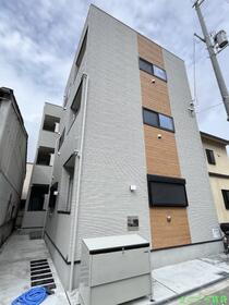 シャンティーハーバー九条