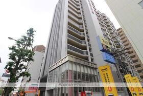 福岡県福岡市博多区住吉５ 賃貸マンション