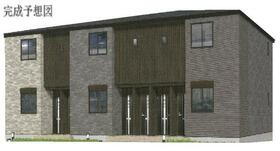 福島県福島市笹谷字谷地中 賃貸アパート