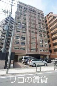 福岡県福岡市博多区博多駅南１ 賃貸マンション