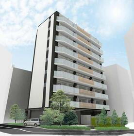 パークアクシス大塚ガーデンスクエア