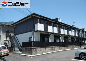 カーサ江島ＩＩ　Ｂ棟