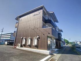 滋賀県蒲生郡日野町松尾１ 2階建 築36年4ヶ月